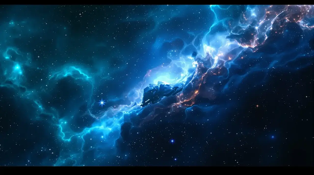星海远征 - 低端影视精选 星海远征